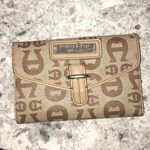 Etienne Aigner Wallet!